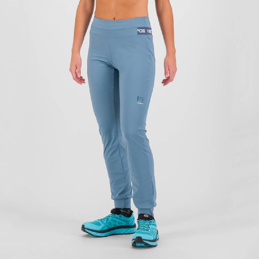 Karpos EASYFRIZZ W PANTS Negozio online di fabbrica