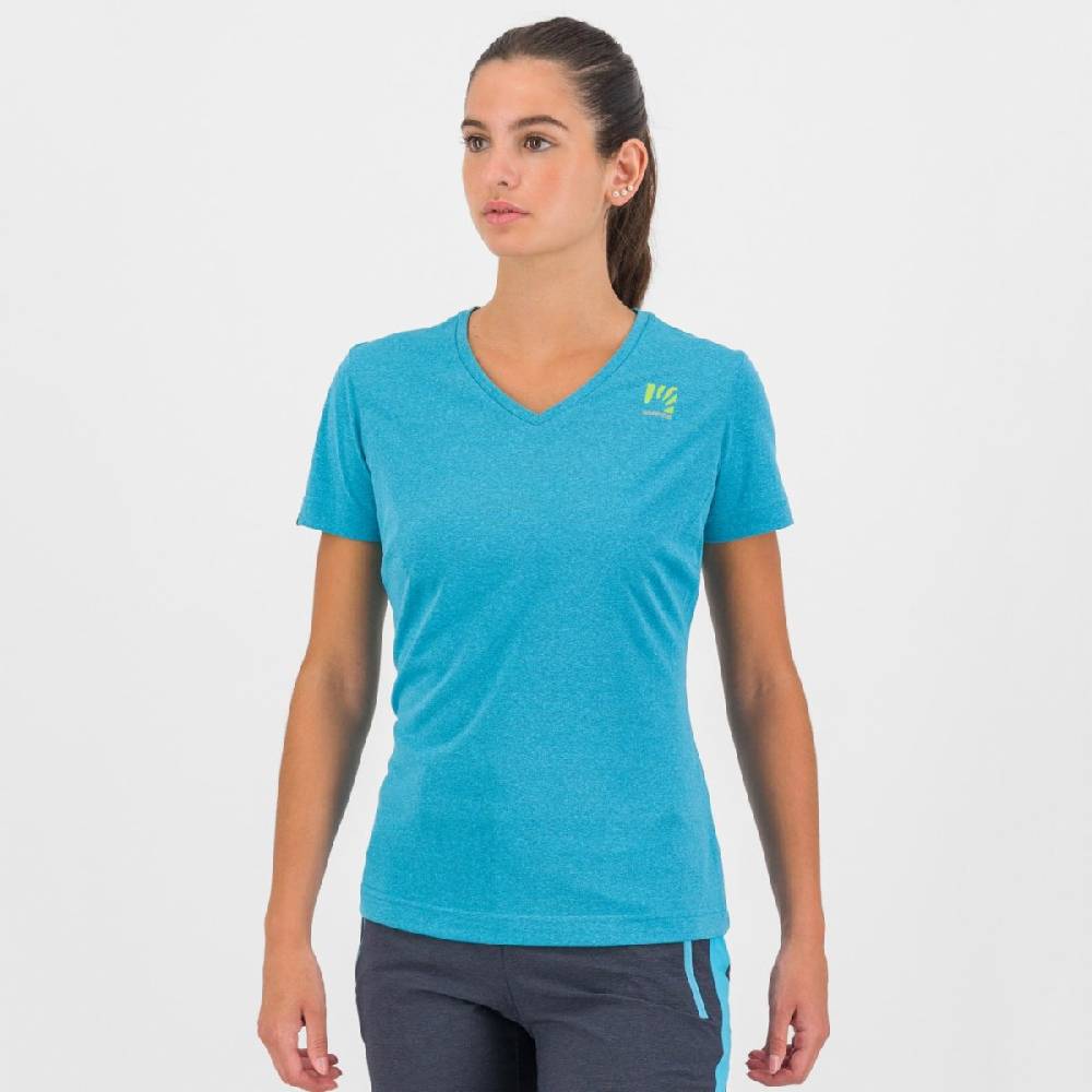 Karpos ALTA VIA POLARTEC� W JERSEY Comprare a buon mercato