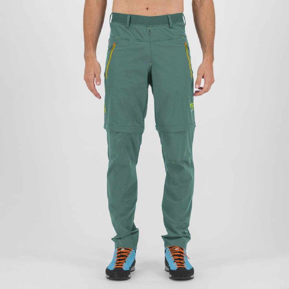 Karpos TRE CIME ZIP-OFF PANTS Flash Sale