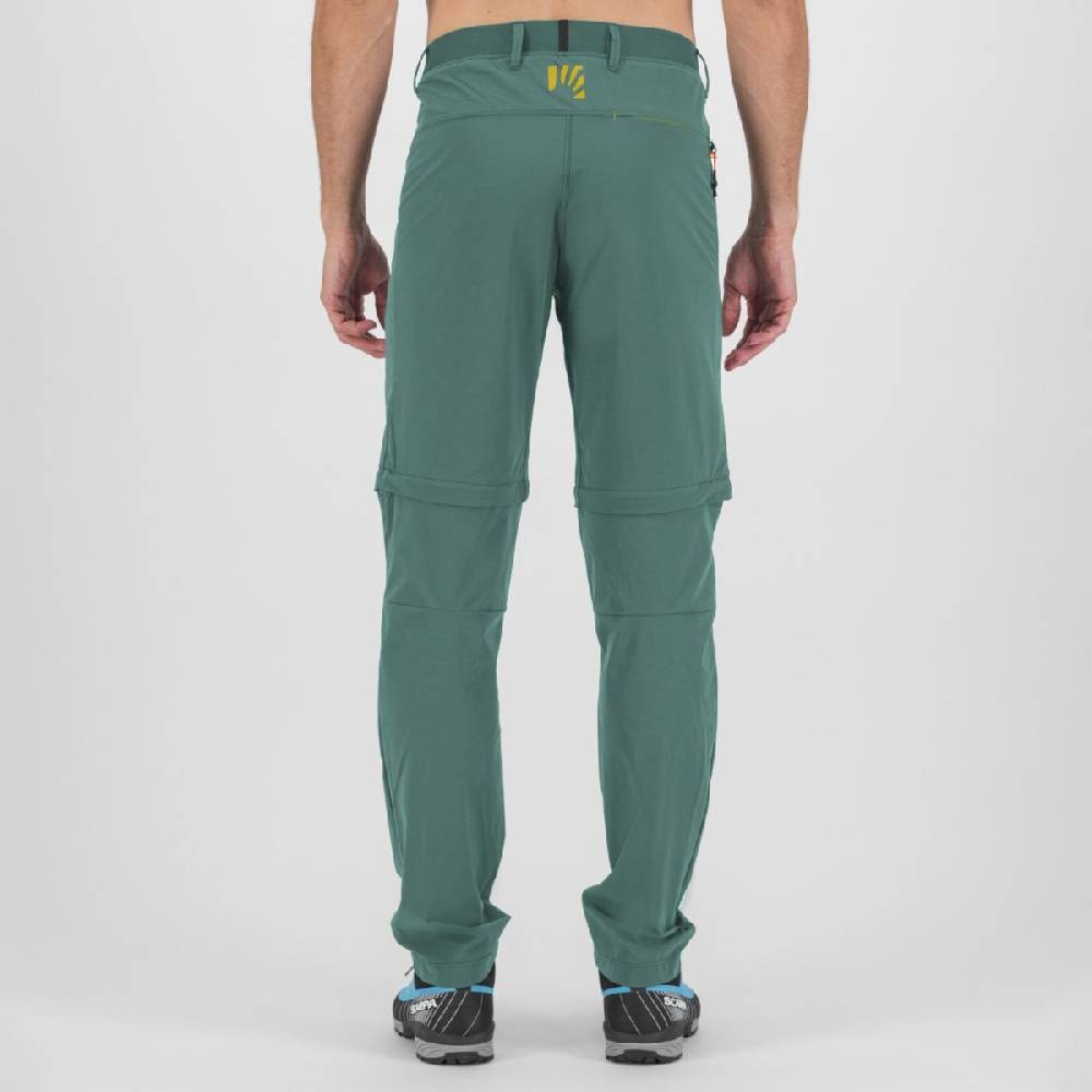Karpos TRE CIME ZIP-OFF PANTS Flash Sale