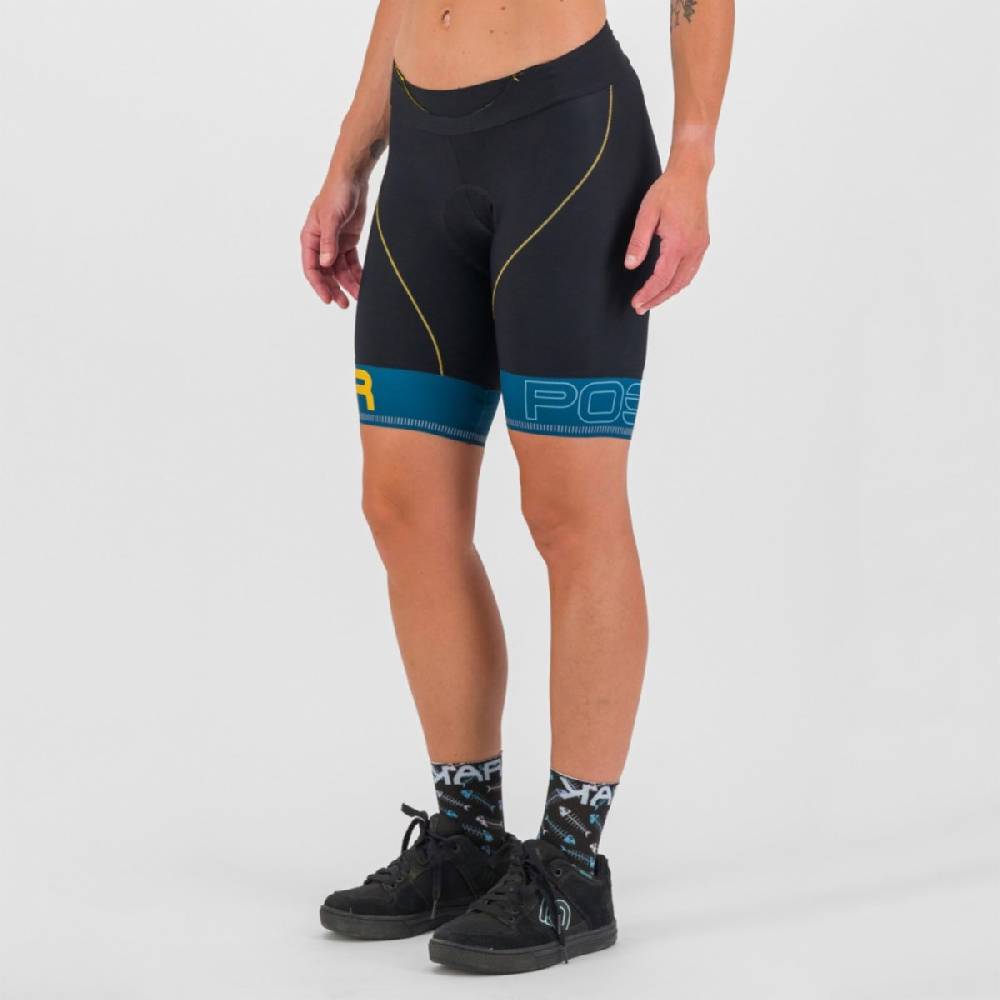 Karpos VERVE EVO W SHORTS Offerta natalizia