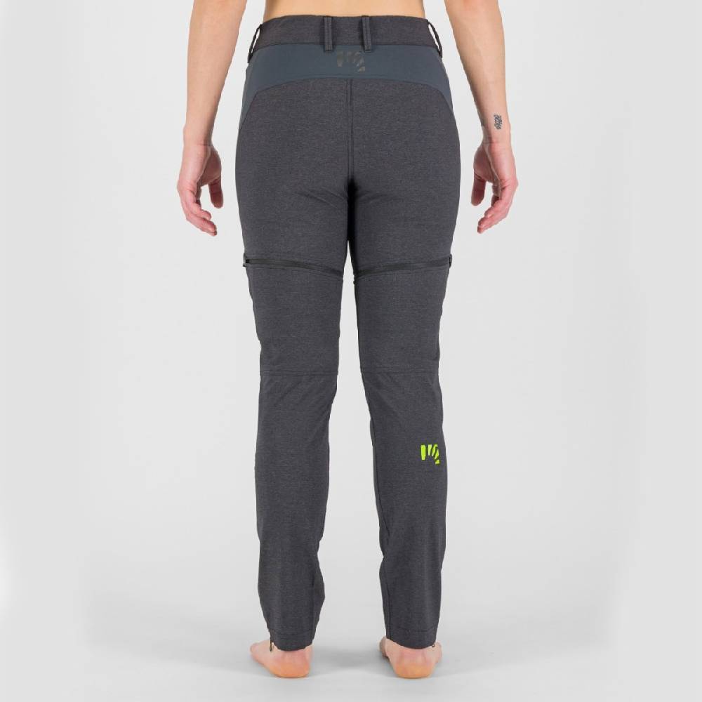 Karpos SANTA CROCE W ZIP-OFF PANT Offerta Pasqua