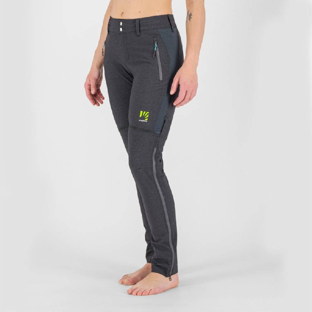 Karpos SANTA CROCE W ZIP-OFF PANT Offerta Pasqua