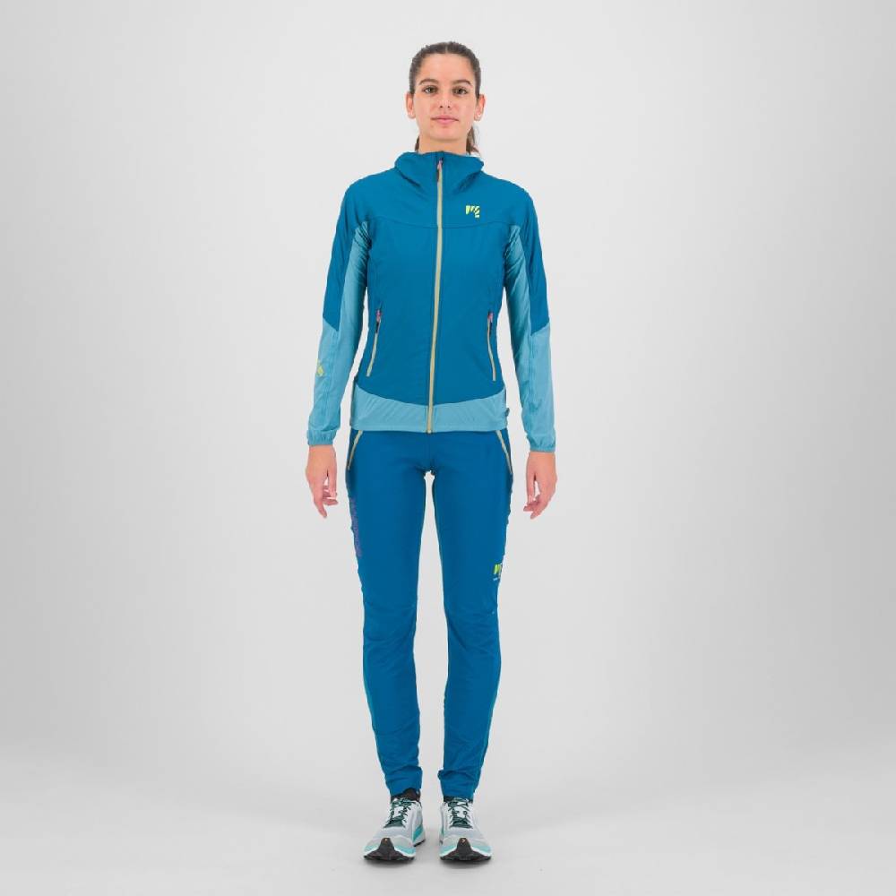 Karpos LAVAREDO W JACKET Offerta Giorno del Papà