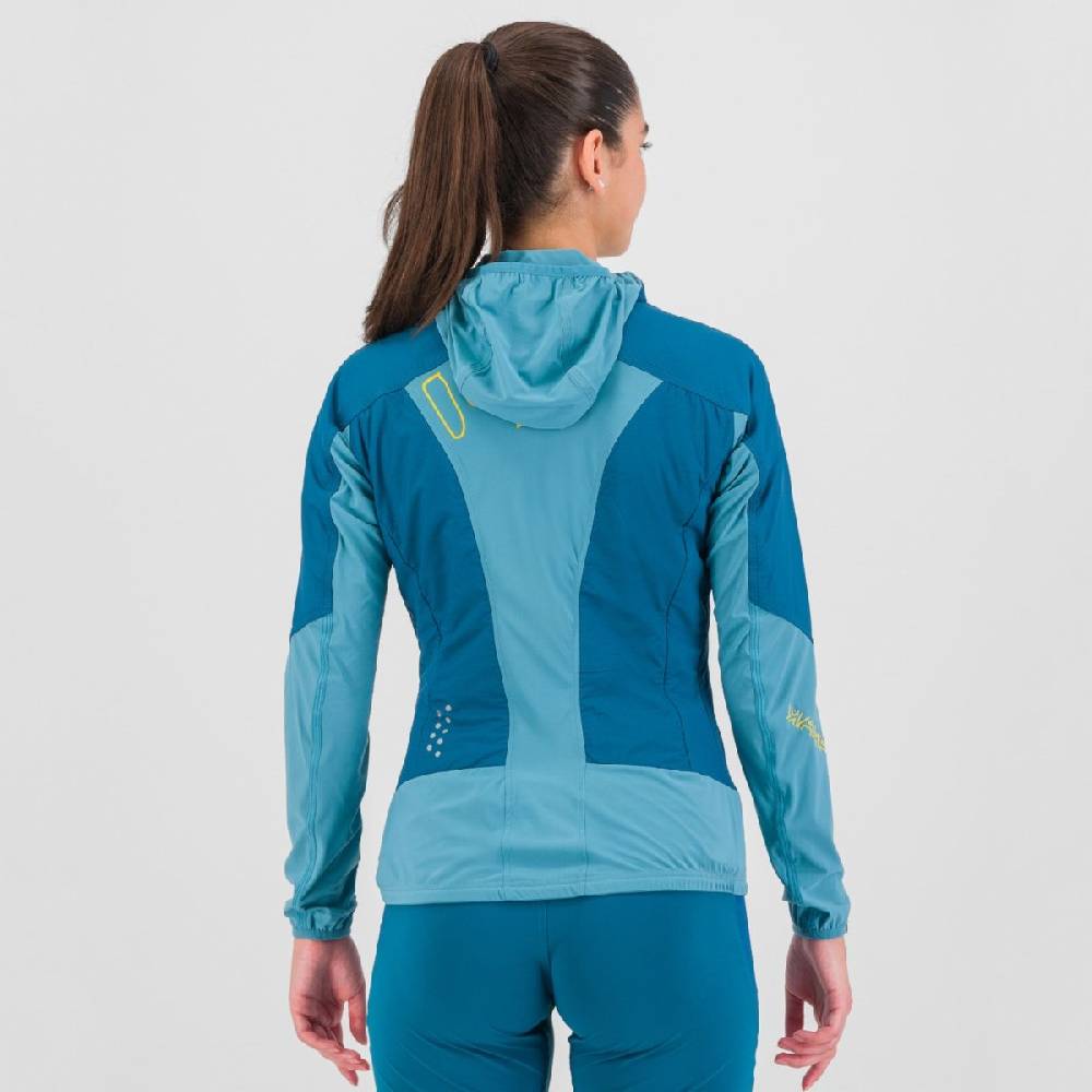 Karpos LAVAREDO W JACKET Offerta Giorno del Papà