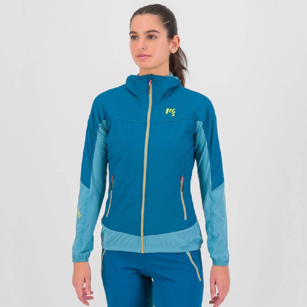 Karpos LAVAREDO W JACKET Offerta Giorno del Papà