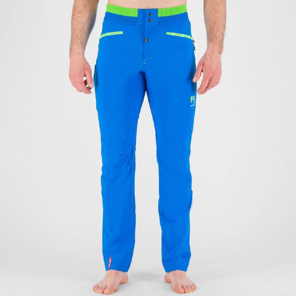 Karpos K-PERFORMANCE ROCK CLIMBING PANT Smaltimento dello stoccaggio