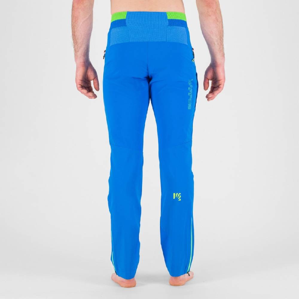 Karpos K-PERFORMANCE ROCK CLIMBING PANT Smaltimento dello stoccaggio