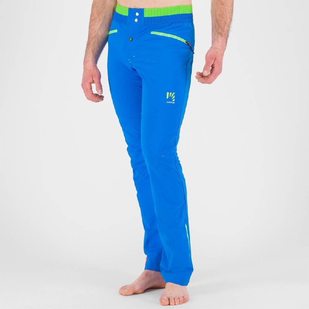 Karpos K-PERFORMANCE ROCK CLIMBING PANT Smaltimento dello stoccaggio