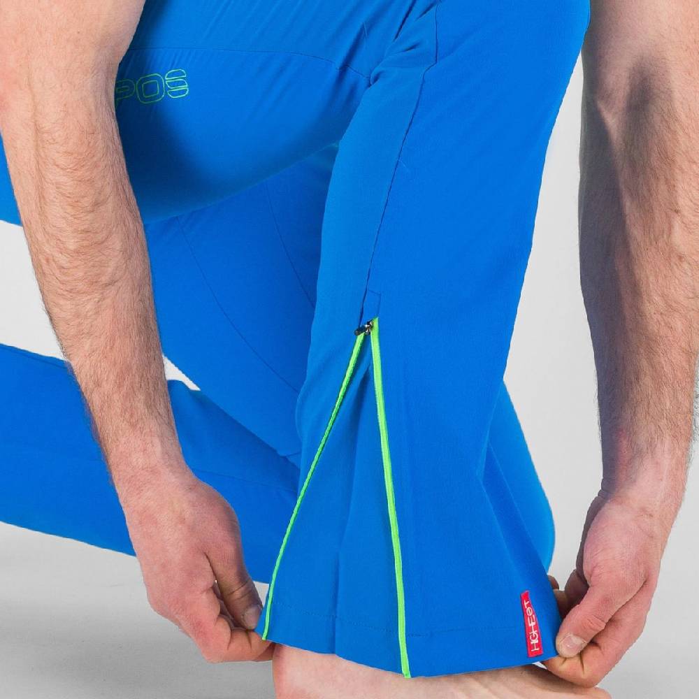Karpos K-PERFORMANCE ROCK CLIMBING PANT Smaltimento dello stoccaggio