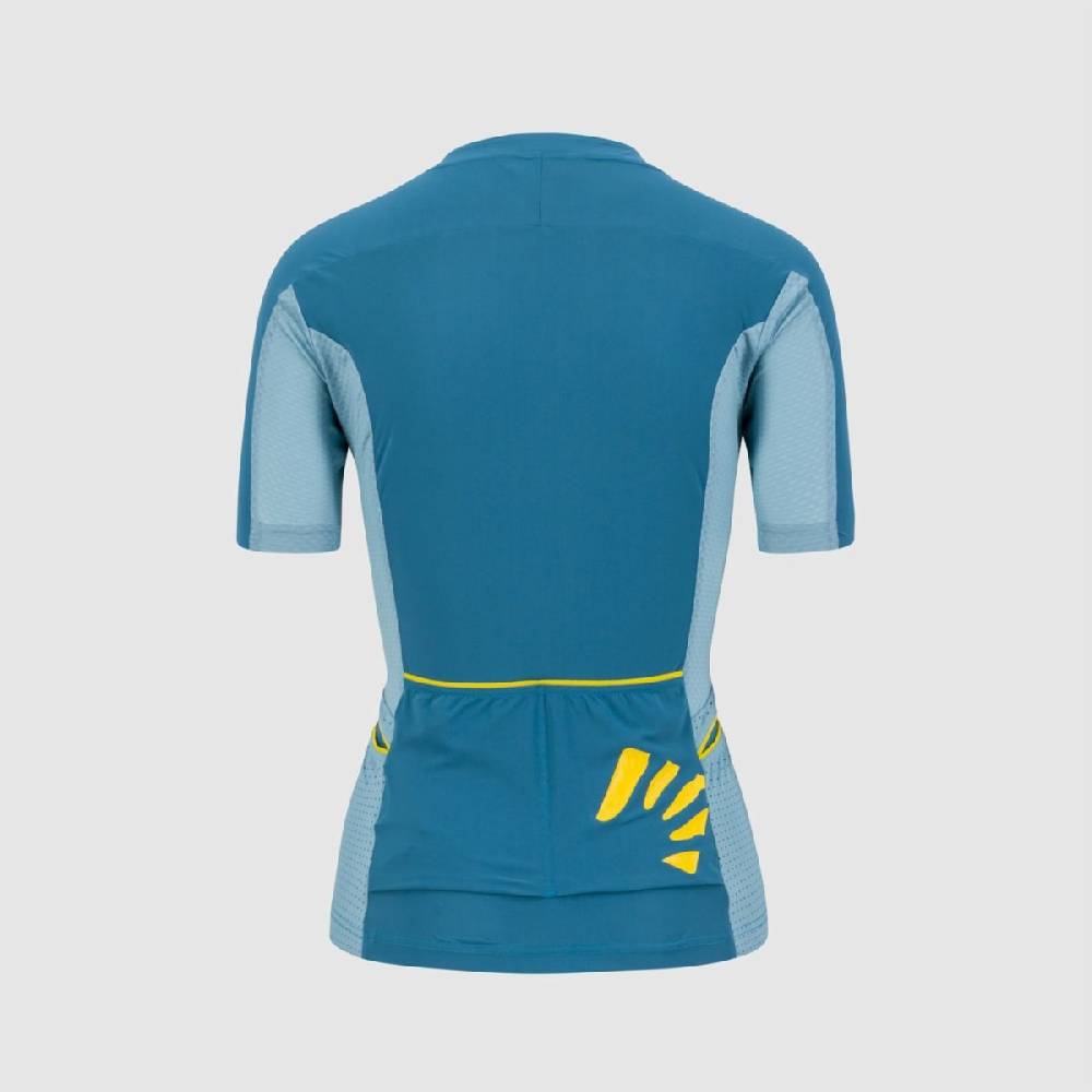 Karpos PRALONGIA EVO W JERSEY Offerte esclusive