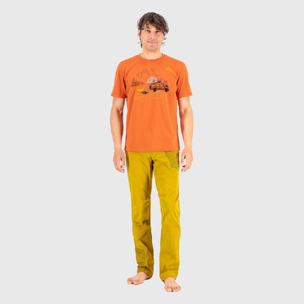 Karpos FAGGIO PANT Grandi sconti