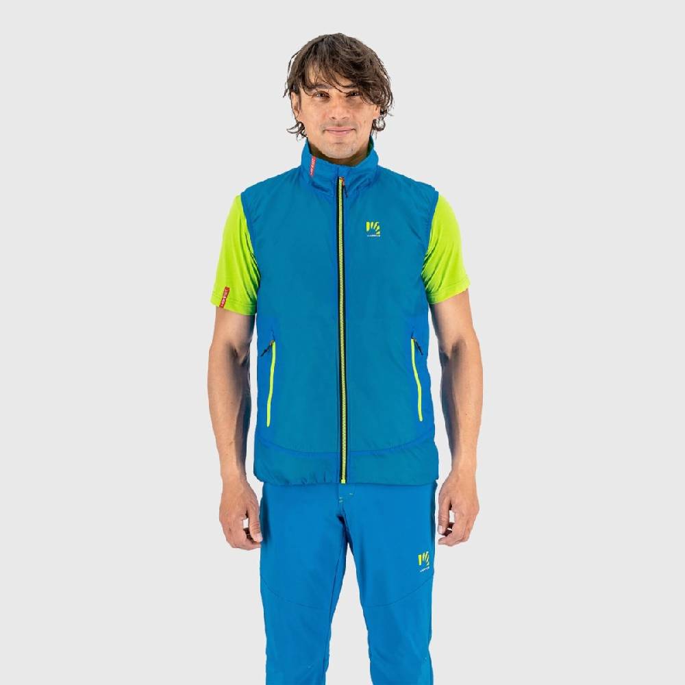 Karpos K-PERFORMANCE HYBRID VEST Nuovi prodotti