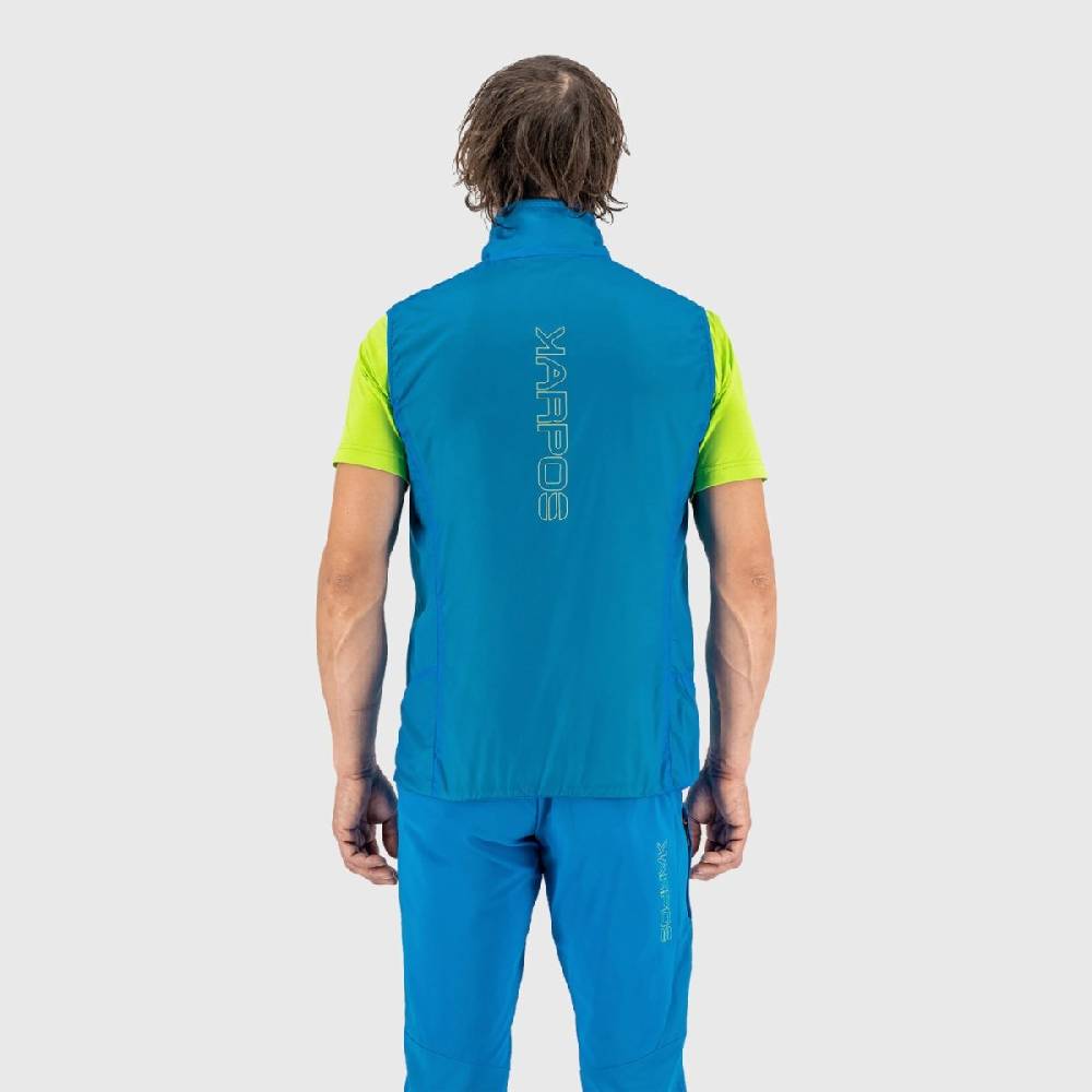 Karpos K-PERFORMANCE HYBRID VEST Nuovi prodotti