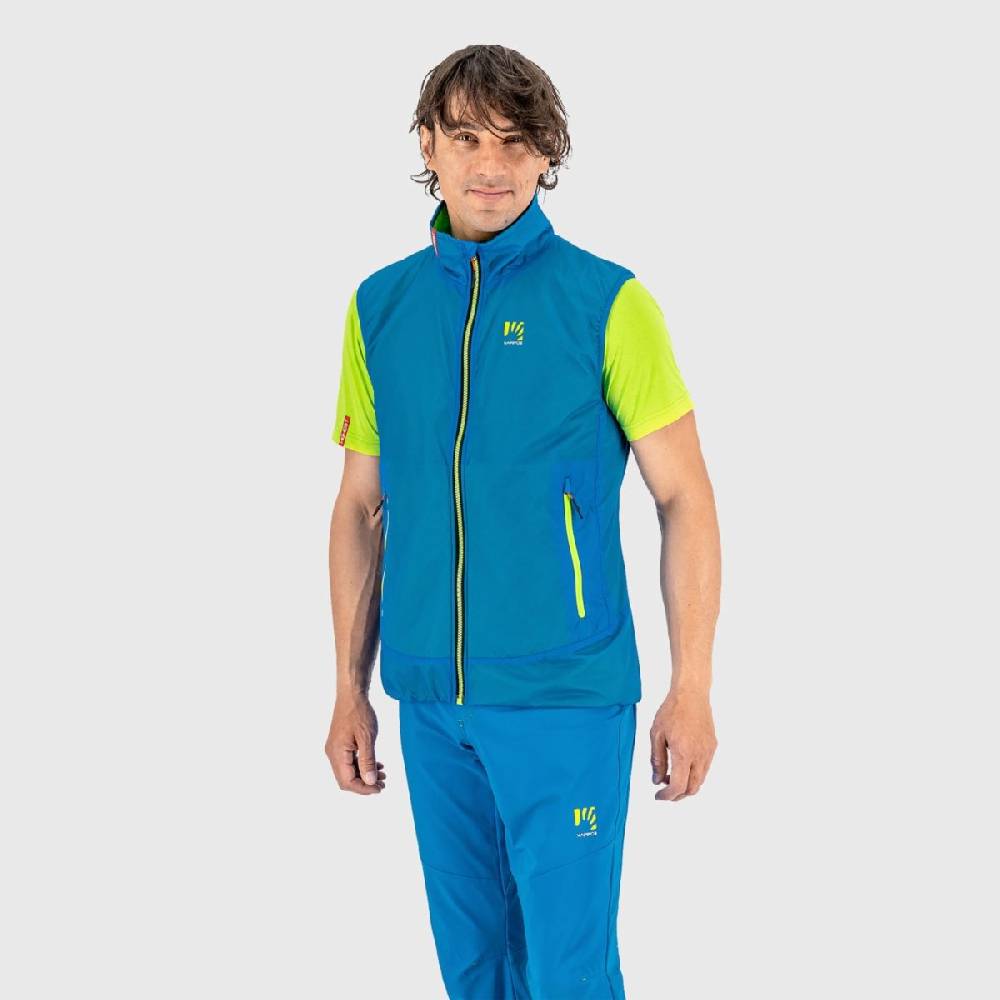 Karpos K-PERFORMANCE HYBRID VEST Nuovi prodotti
