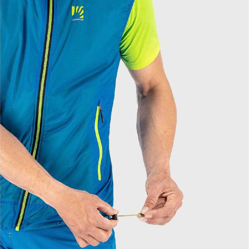 Karpos K-PERFORMANCE HYBRID VEST Nuovi prodotti