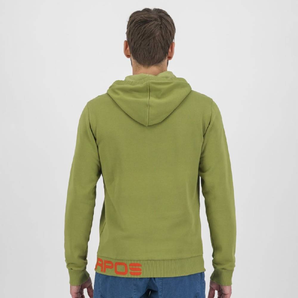 Karpos PICCHIO HOODIE Comprane uno, ottenene uno gratis