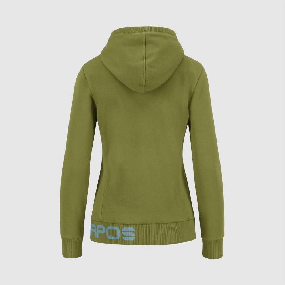 Karpos PICCHIO W HOODIE Offerte giornaliere