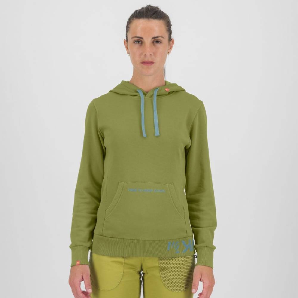 Karpos PICCHIO W HOODIE Offerte giornaliere