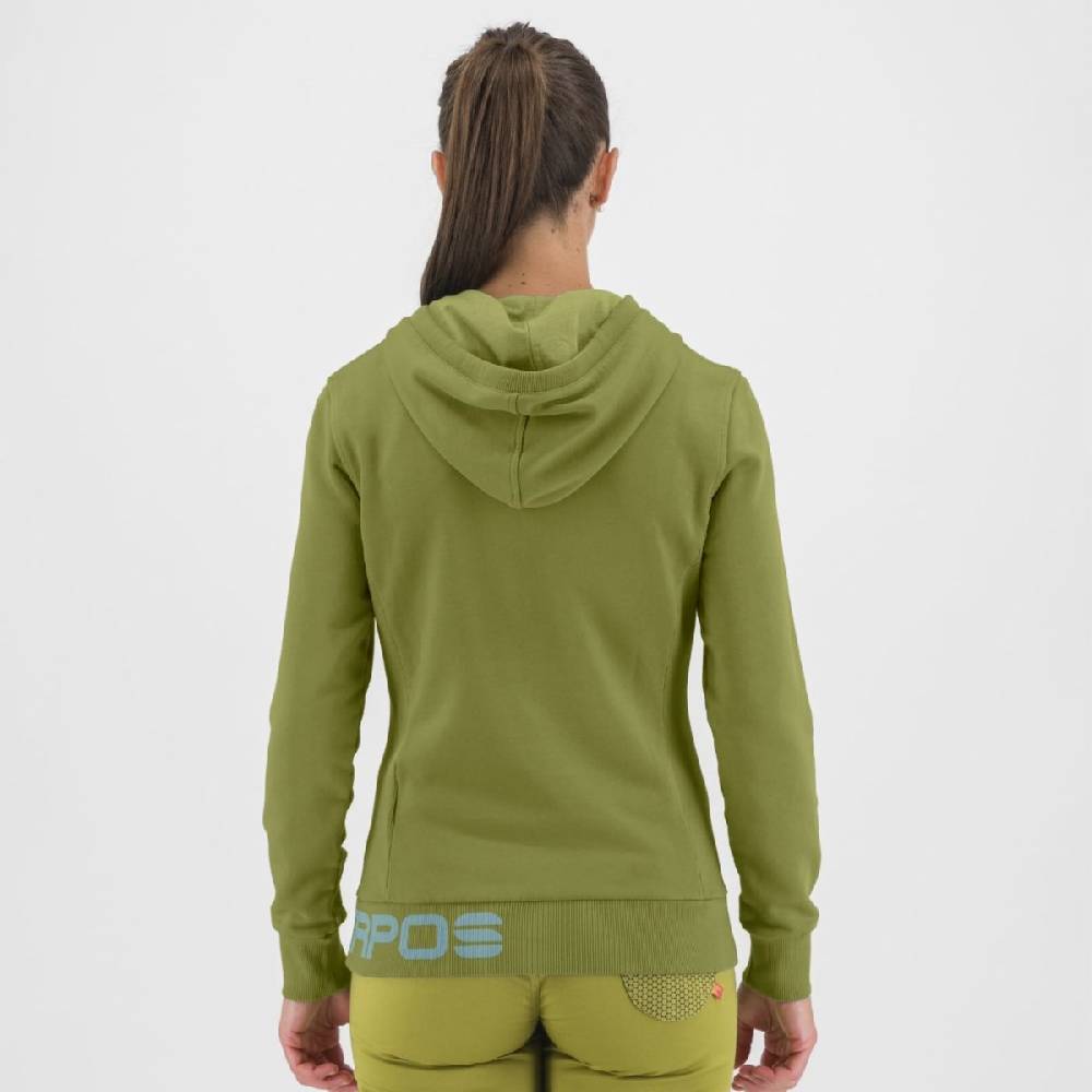 Karpos PICCHIO W HOODIE Offerte giornaliere