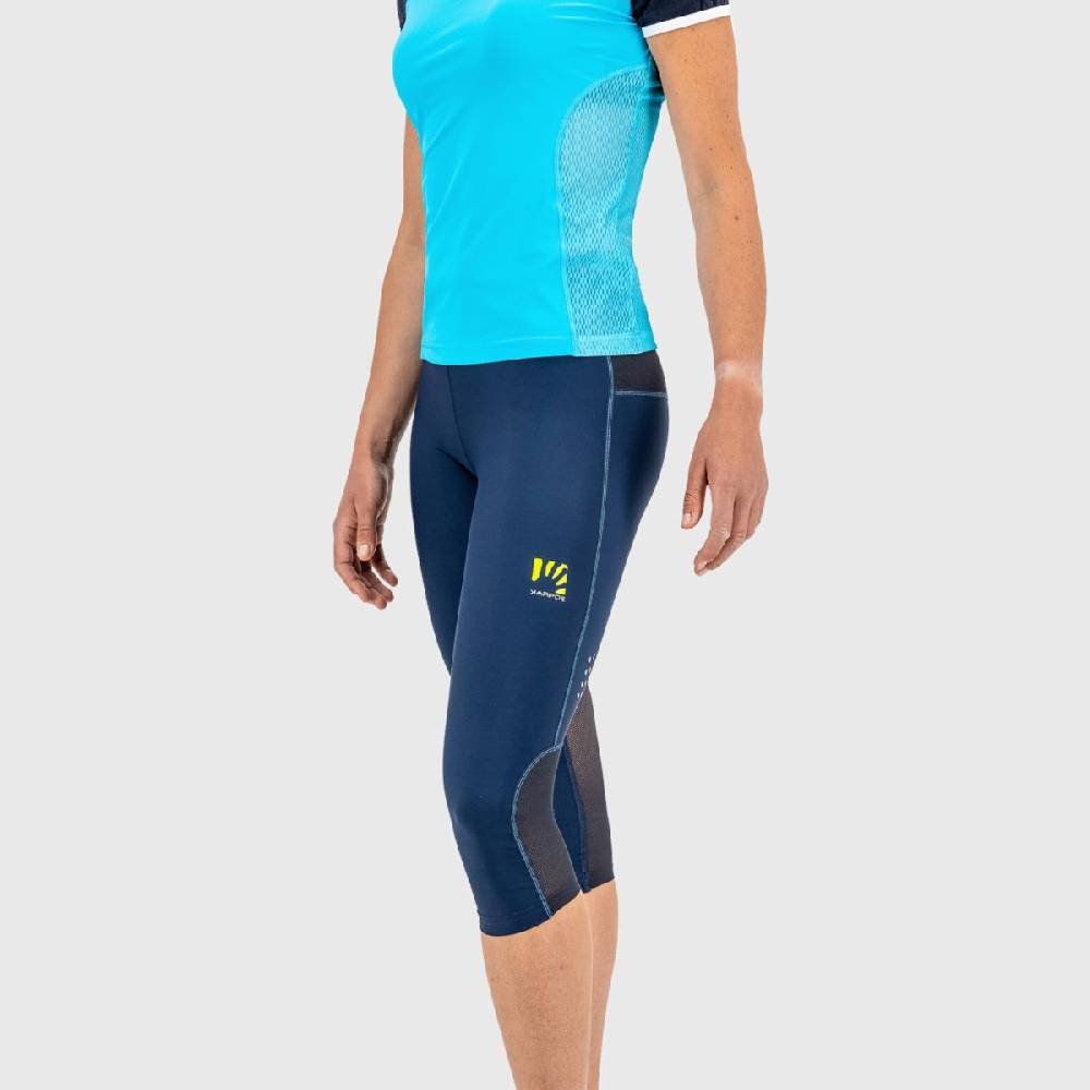 Karpos QUICK EVO W 3/4 PANTS Offerte speciali
