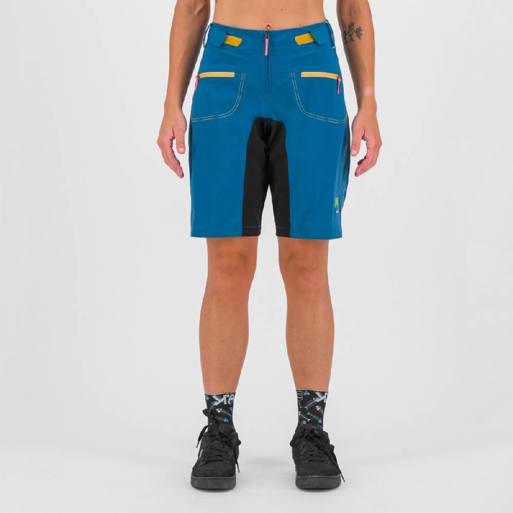 Karpos BALLISTIC EVO W SHORT Offerta settimanale