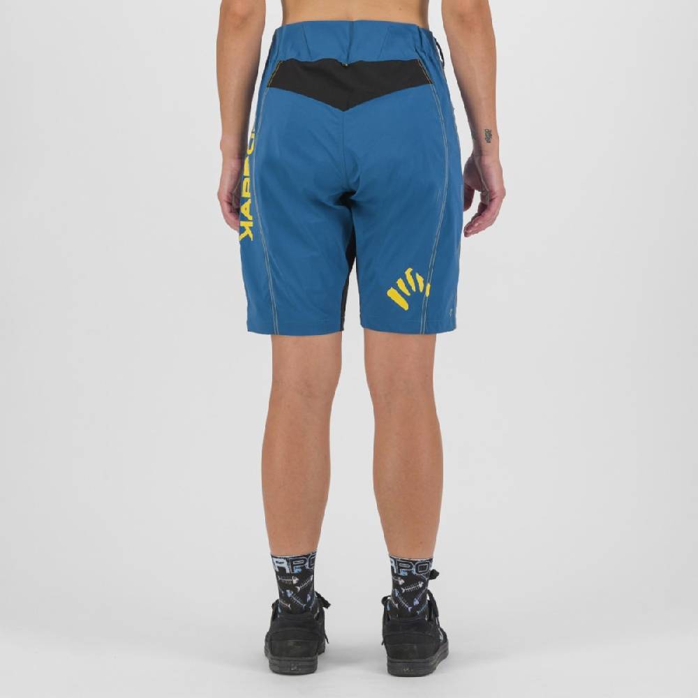 Karpos BALLISTIC EVO W SHORT Offerta settimanale