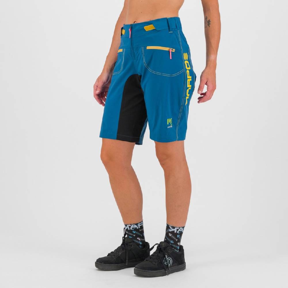 Karpos BALLISTIC EVO W SHORT Offerta settimanale