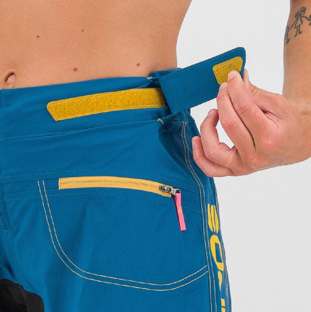 Karpos BALLISTIC EVO W SHORT Offerta settimanale