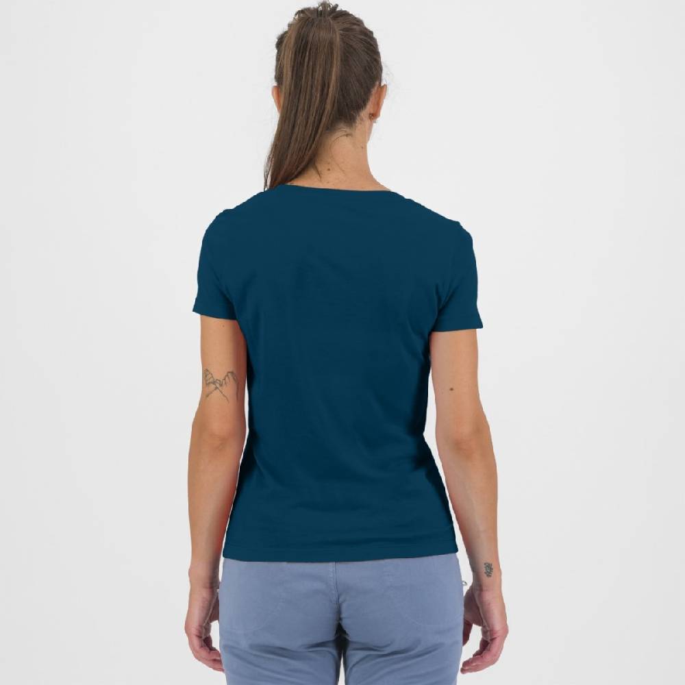 Karpos CROCUS W T-SHIRT Rilascio limitato