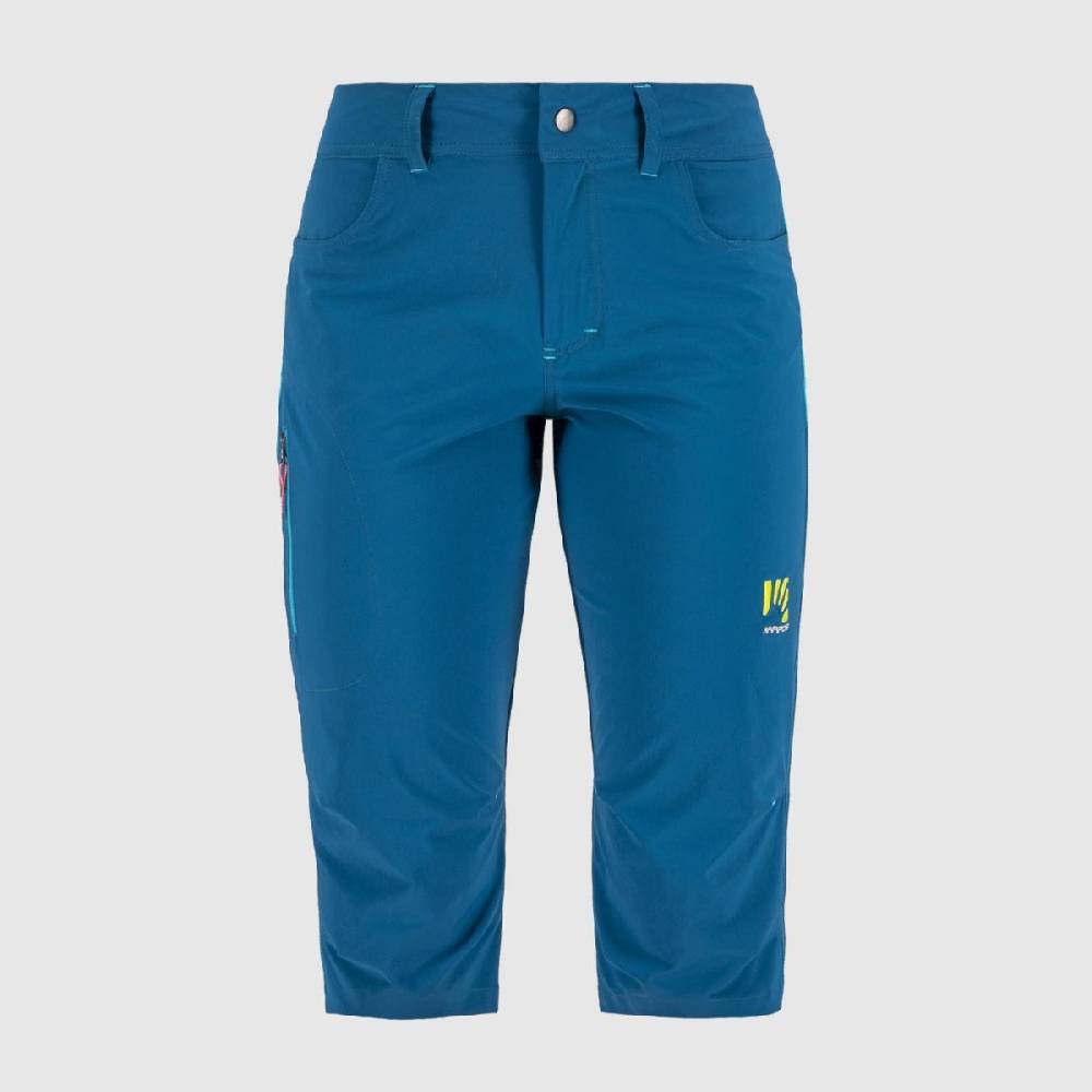 Karpos FANTASIA 3/4 W PANT ACQUISTA ORA