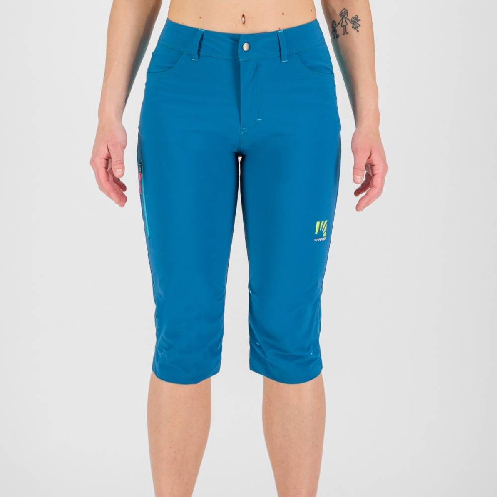 Karpos FANTASIA 3/4 W PANT ACQUISTA ORA