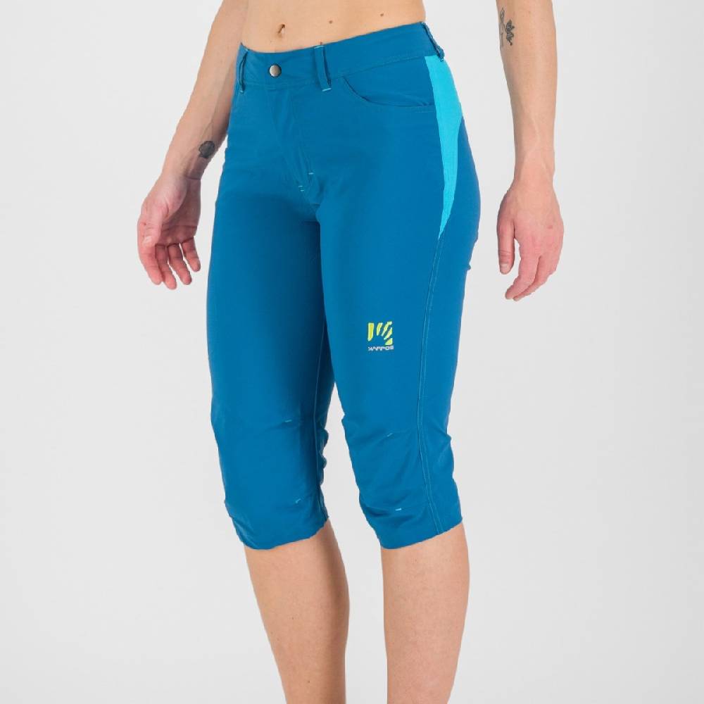 Karpos FANTASIA 3/4 W PANT ACQUISTA ORA