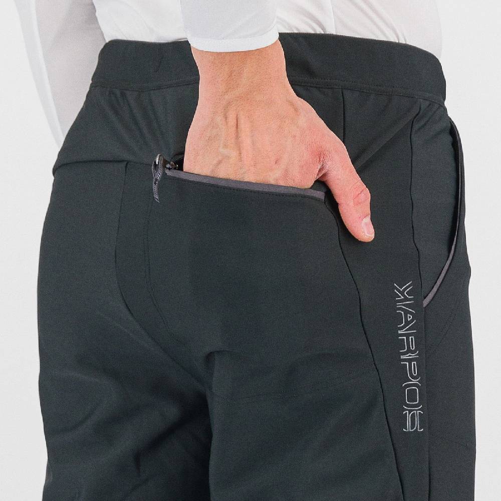 Karpos EASYGOING WINTER PANTS Ultimi due giorni
