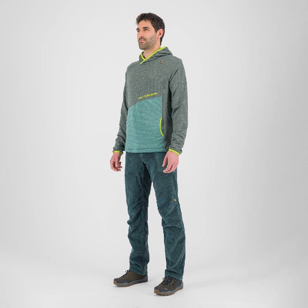 Karpos CAMOSCIO HOODIE Promozione temporanea