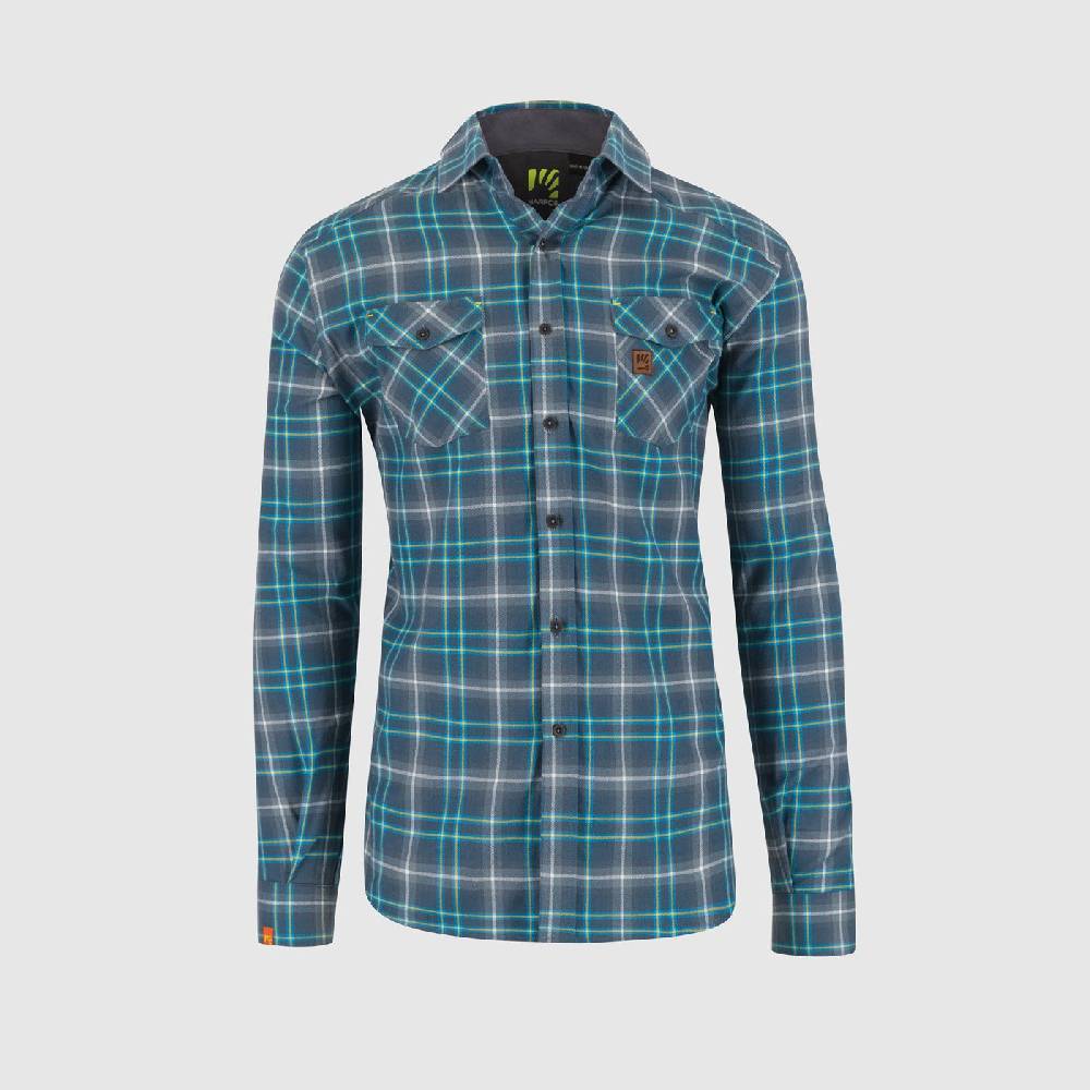 Karpos MARTORA WINTER SHIRT