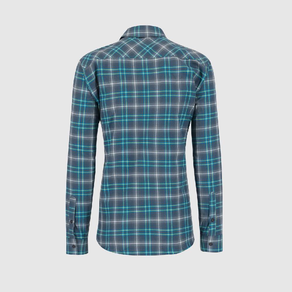 Karpos MARTORA WINTER SHIRT Fino al 50% di sconto