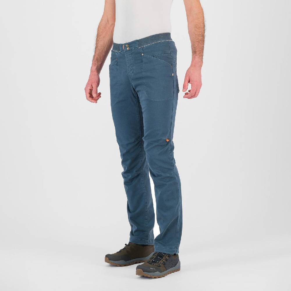 Karpos NOGHERA EVO WINTER PANTS Offerta speciale della fabbrica