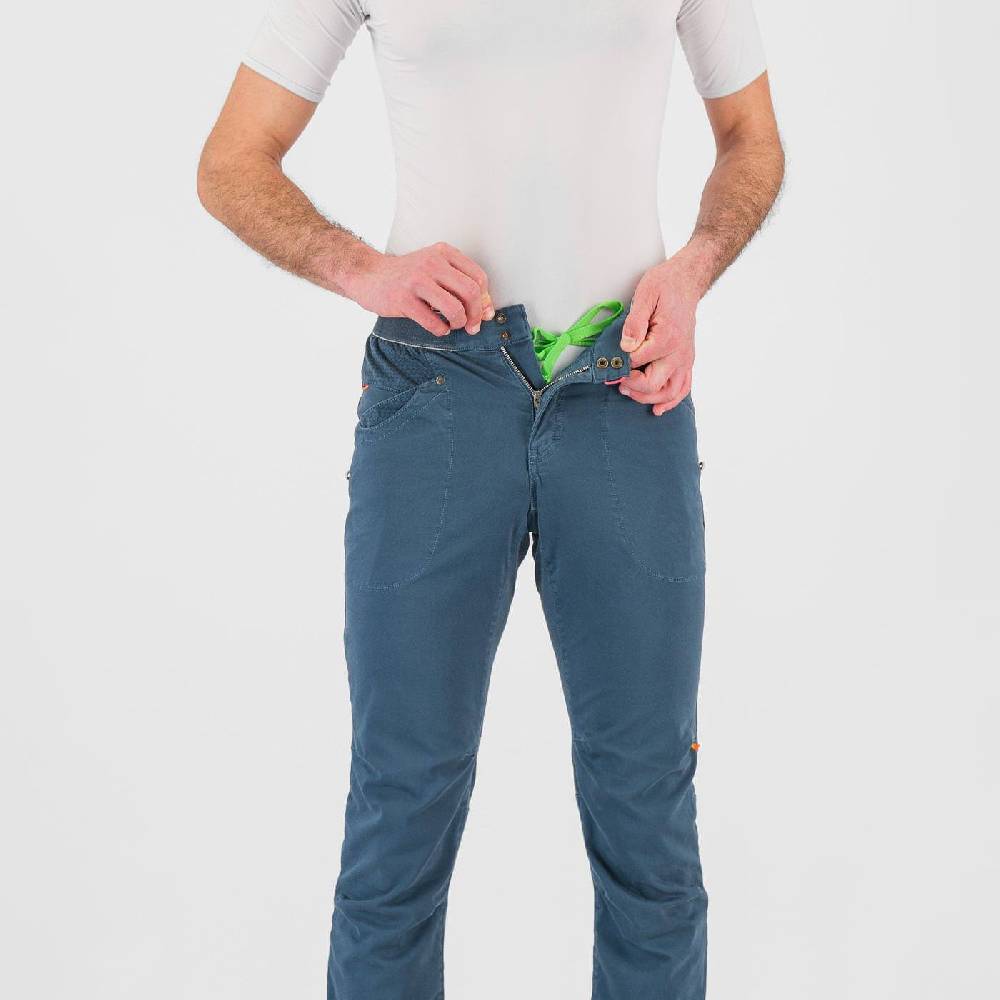 Karpos NOGHERA EVO WINTER PANTS Offerta speciale della fabbrica