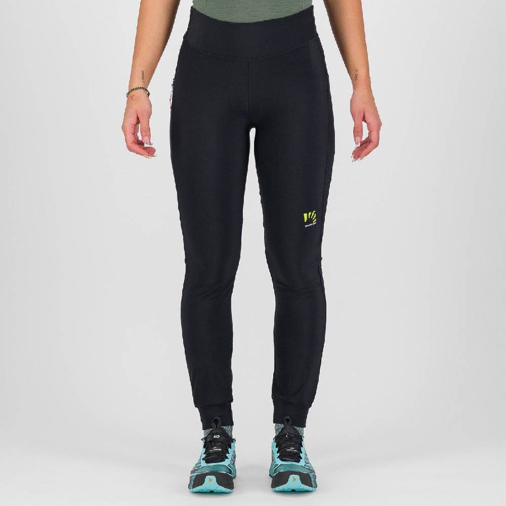 Karpos EASYGOING WINTER W PANTS Sostegno trimestrale