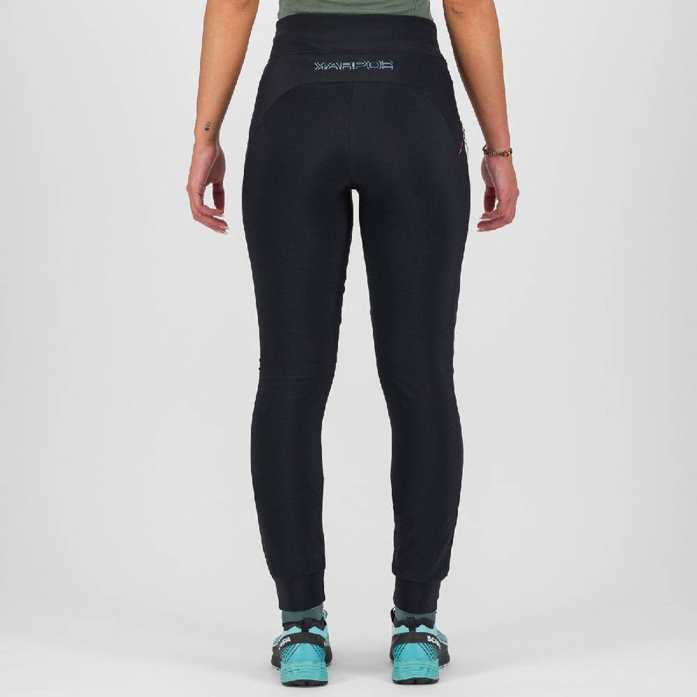 Karpos EASYGOING WINTER W PANTS Sostegno trimestrale