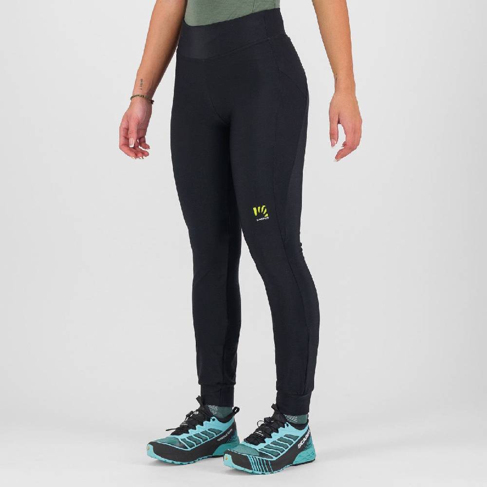 Karpos EASYGOING WINTER W PANTS Sostegno trimestrale