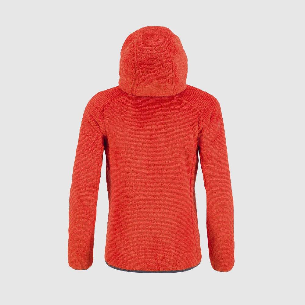 Karpos VERTICE FLEECE KID Solo un giorno rimasto