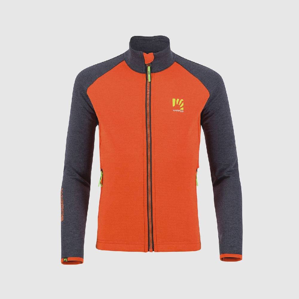 Karpos FEDERA KID FLEECE