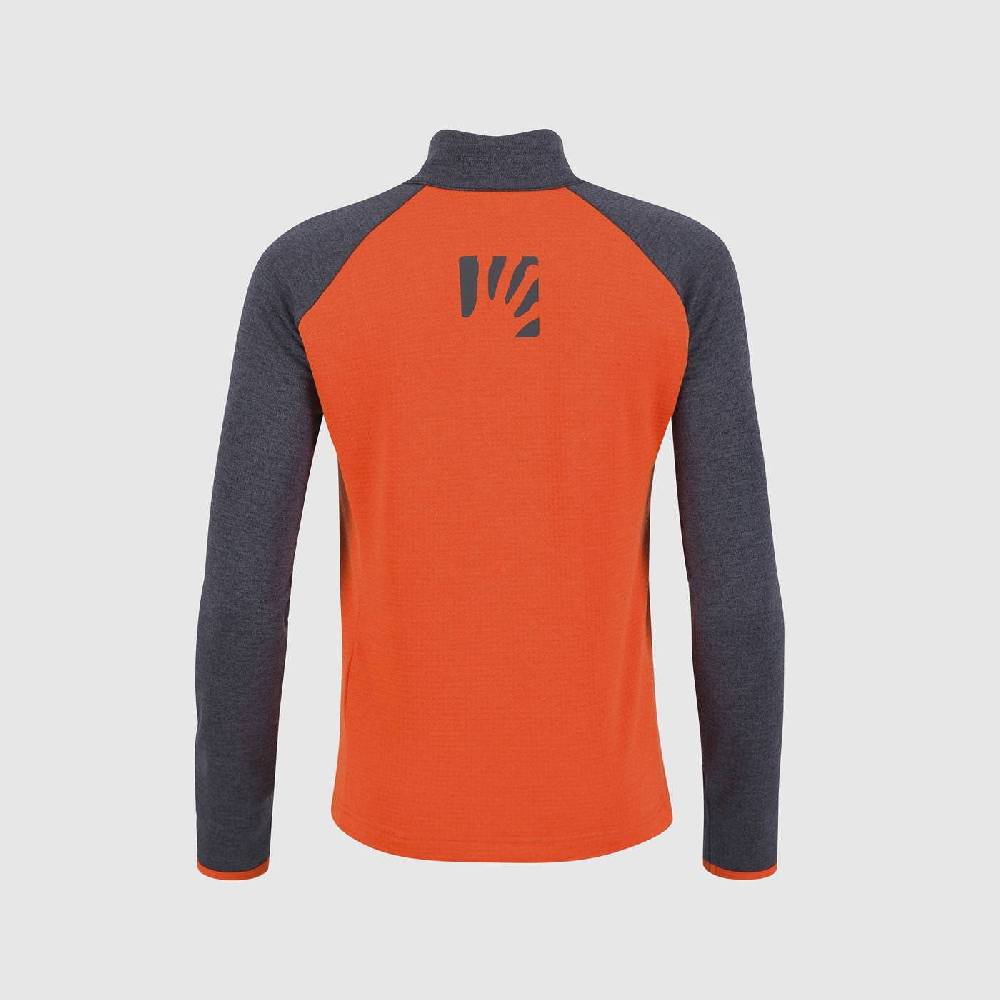 Karpos FEDERA KID FLEECE Super sconto