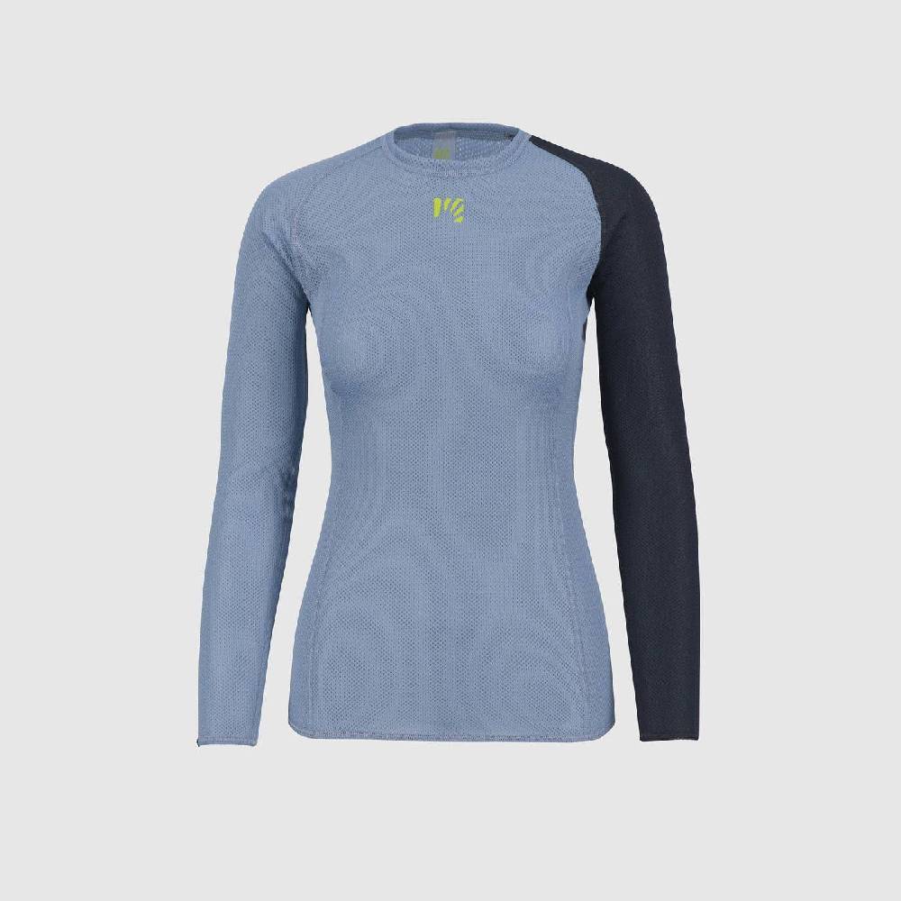 Karpos DINAMICO OCTA W JERSEY LS