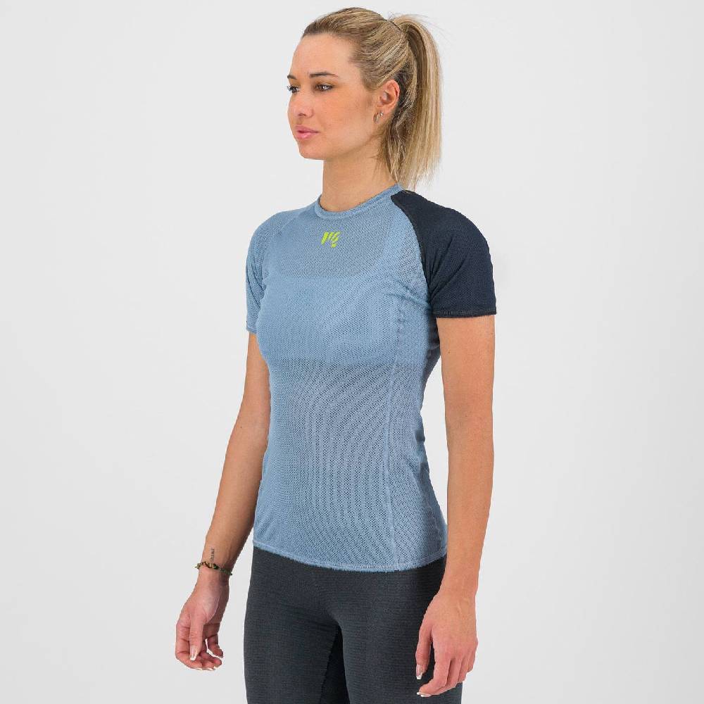 Karpos DINAMICO OCTA W T-SHIRT In vendita