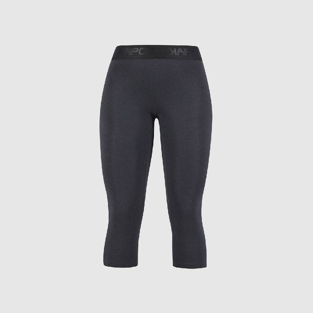 Karpos DINAMICO W 3/4 TIGHTS 50% di sconto per tempo limitato