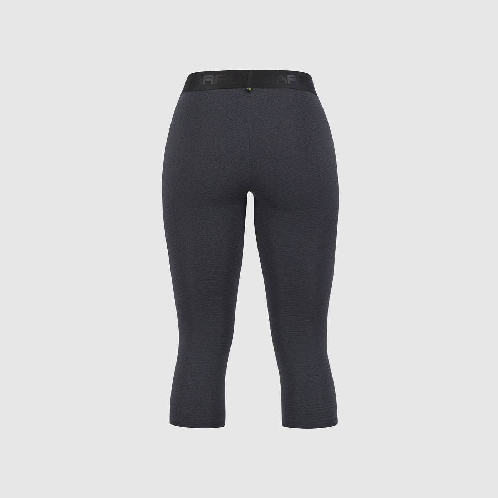 Karpos DINAMICO W 3/4 TIGHTS 50% di sconto per tempo limitato