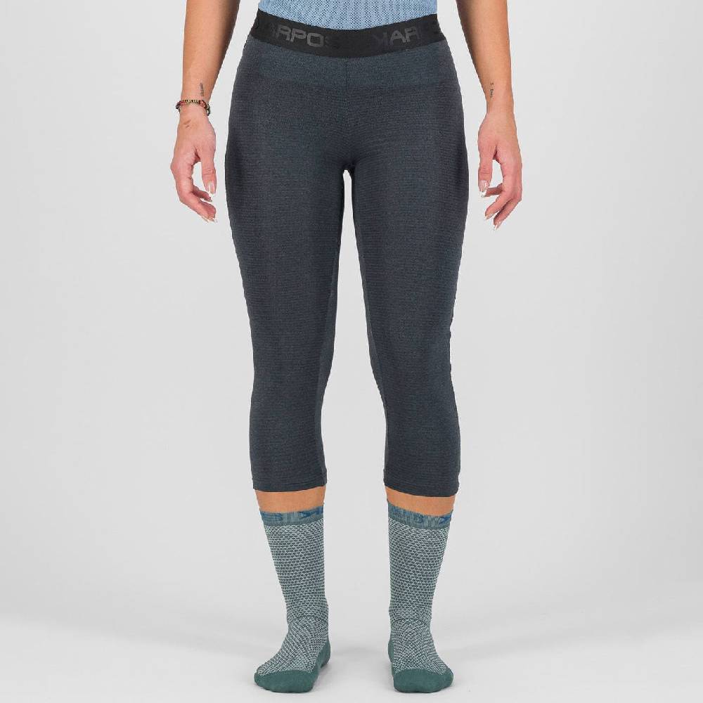 Karpos DINAMICO W 3/4 TIGHTS 50% di sconto per tempo limitato